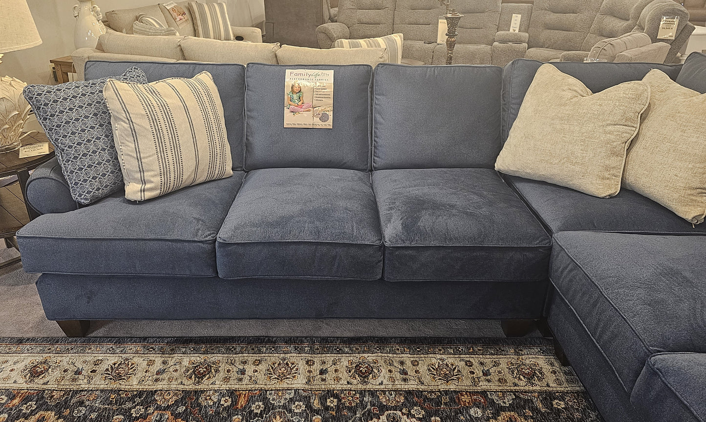 Sectional Sofa