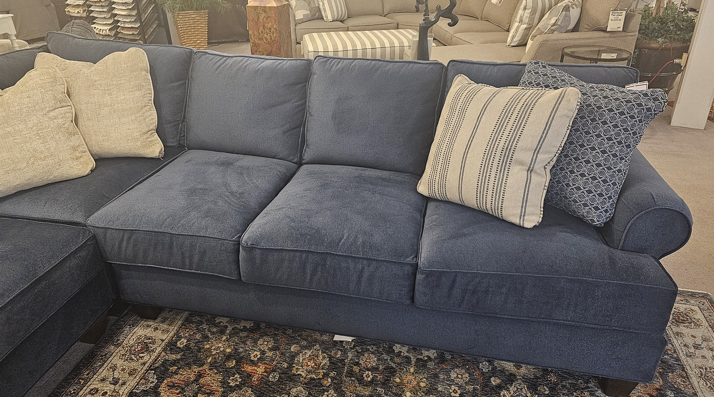 Sectional Sofa