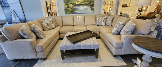 Sectional Sofa