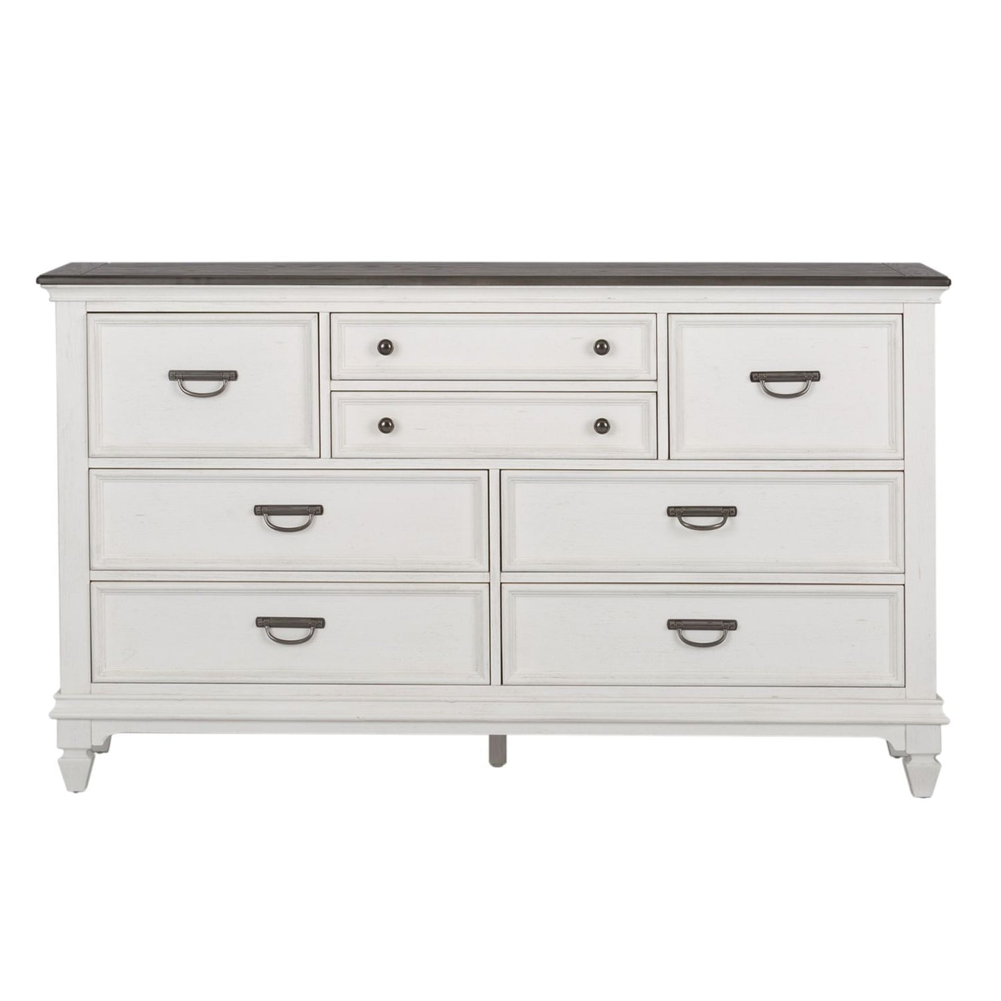 Allyson Park 8 Drawer Dresser