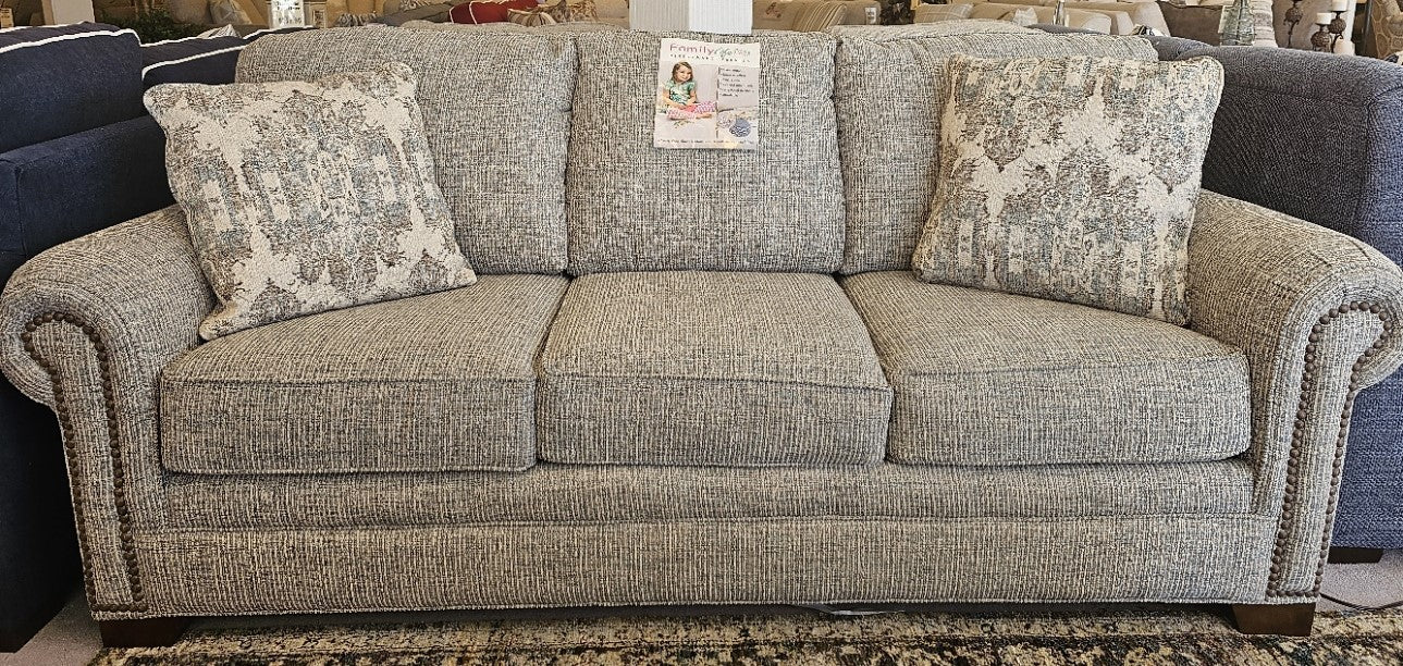 Queen Sleeper Sofa