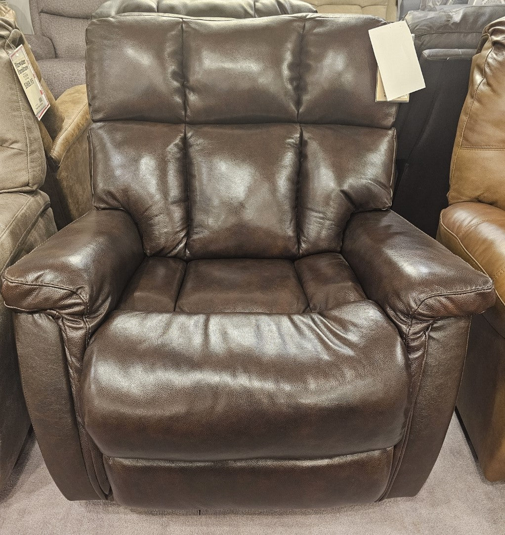 Power Wallsaver Recliner