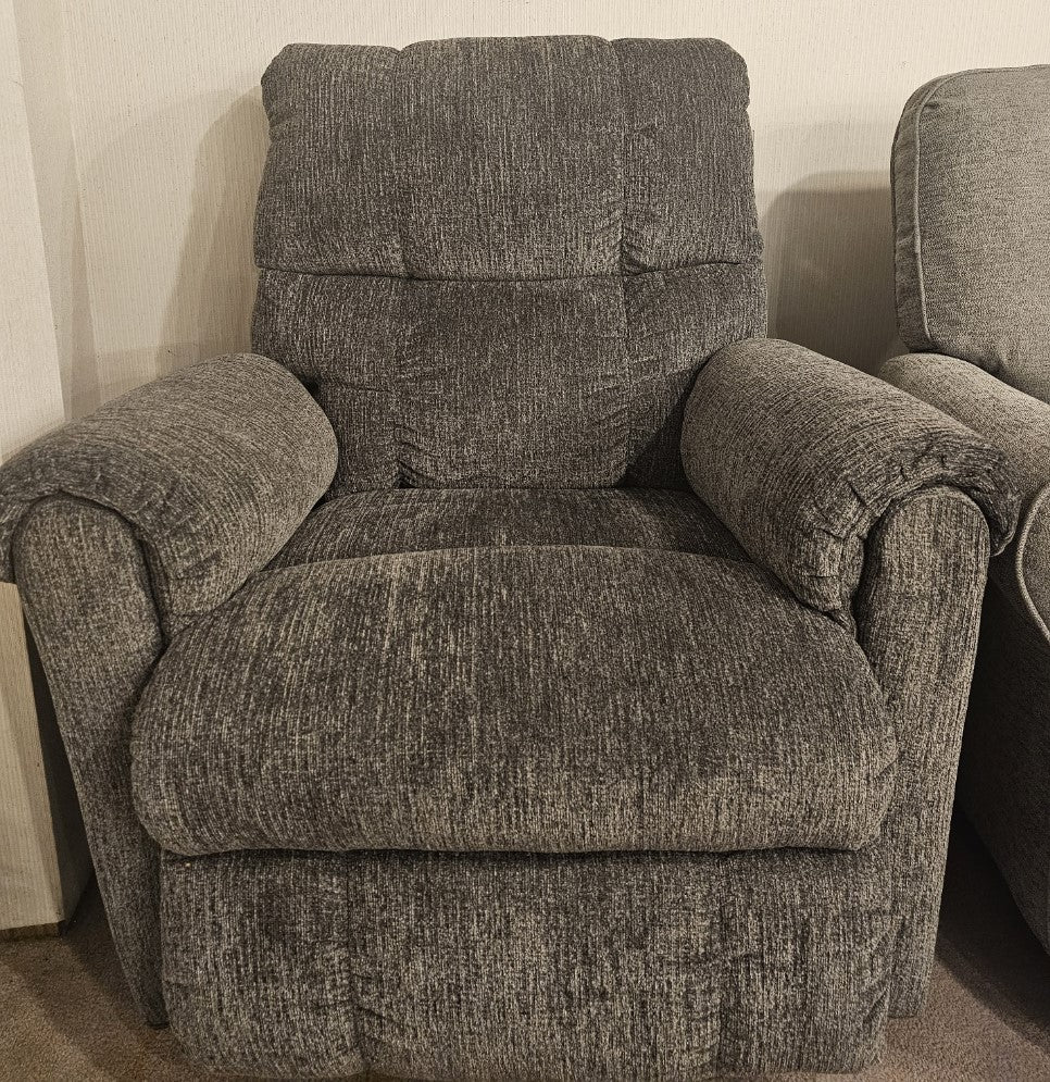 Swivel Recliner