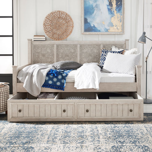 Heartland Twin Daybed w/Trundle