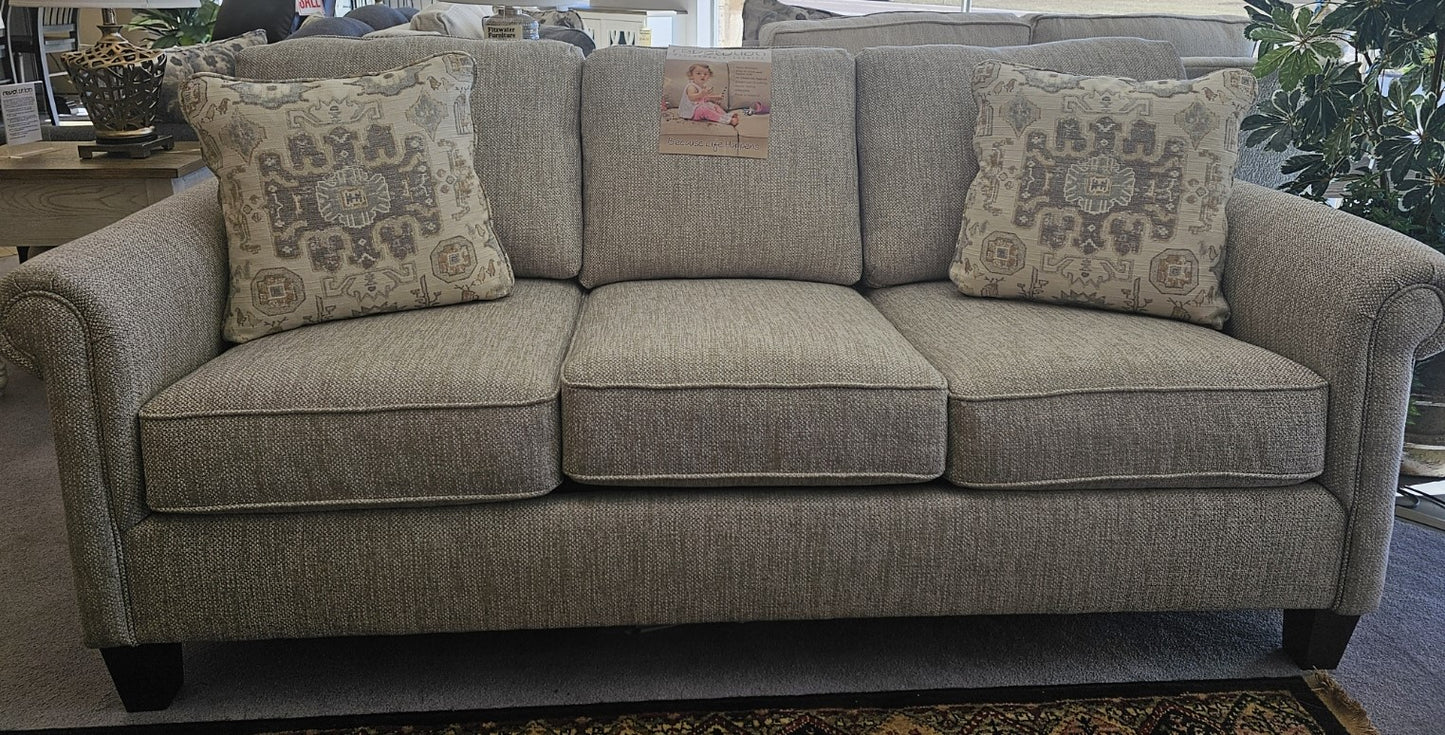 Queen Sleeper Sofa