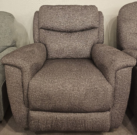 Ovation Swivel Rocker Recliner